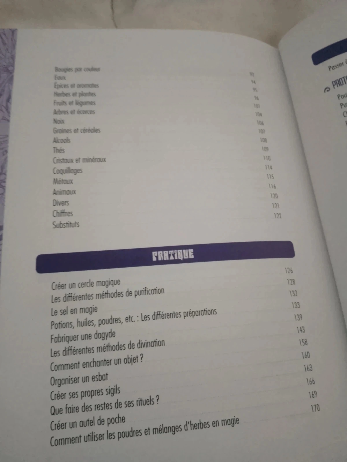 Libro brujería bruja por favor – photo 7